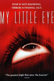 Poster My Little Eye