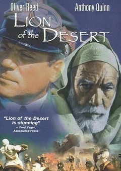 Lion of the Desert online subtitrat