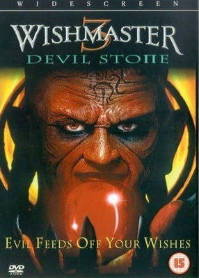 Wishmaster 3: Beyond the Gates of Hell