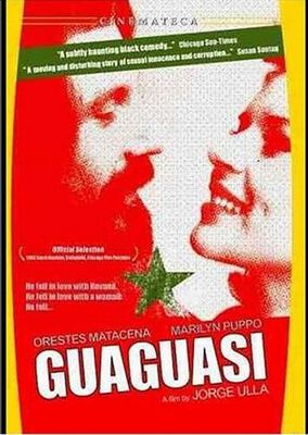 Guaguasi poster