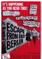 Film Escape from East Berlin