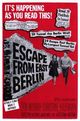 Film - Escape from East Berlin