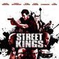 Poster 8 Street Kings