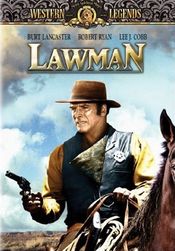 Poster Lawman