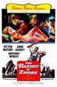 Film - The Bandit of Zhobe