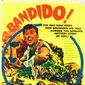 Poster 4 Bandido