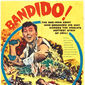 Poster 2 Bandido