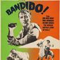 Poster 3 Bandido