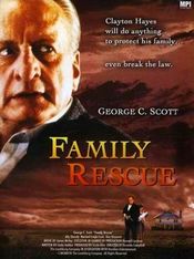 Poster Family Rescue