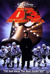Poster D3: The Mighty Ducks
