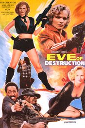 Poster Eve of Destruction