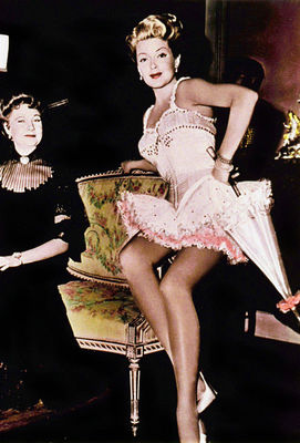 The Merry Widow