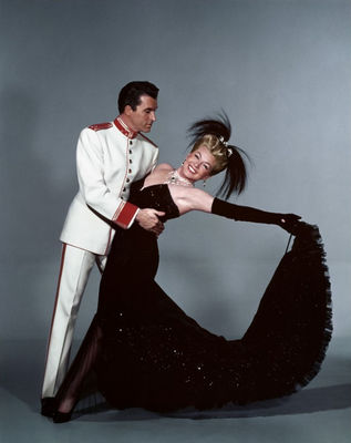 The Merry Widow