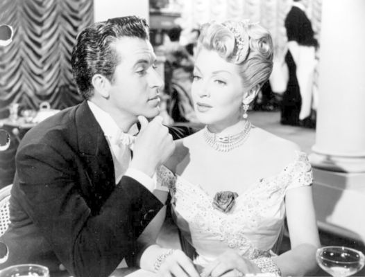The Merry Widow
