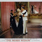 The Merry Widow/Vaduva vesela