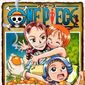 Poster 30 One Piece