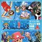 Poster 28 One Piece