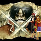 Poster 92 One Piece