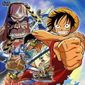 Poster 48 One Piece