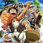 Poster 18 One Piece