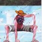 Poster 90 One Piece