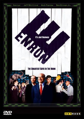 Enron: The Smartest Guys in the Room poster