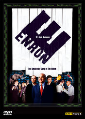 Poster Enron: The Smartest Guys in the Room