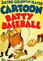 Batty Baseball