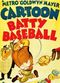 Film Batty Baseball