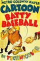 Film - Batty Baseball