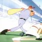 Batty Baseball/Batty Baseball