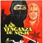 Poster 6 Revenge of the Ninja