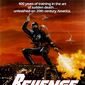 Poster 1 Revenge of the Ninja