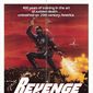 Poster 3 Revenge of the Ninja