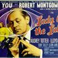Poster 4 Lady in the Lake
