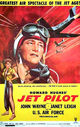 Film - Jet Pilot