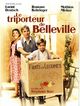 Film - Le Triporteur de Belleville