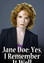 Jane Doe: Gravat în memorie