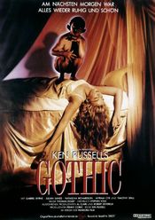 Poster Gothic