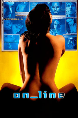 On_Line poster