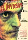 O Invasor