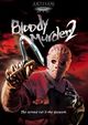 Film - Bloody Murder 2: Closing Camp