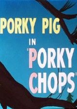 Porky Chops poster