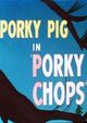 Film - Porky Chops
