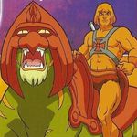 Imagine din galeria filmului He-Man and the Masters of the Universe