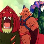 Imagine din galeria filmului He-Man and the Masters of the Universe