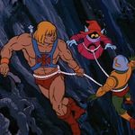 Imagine din galeria filmului He-Man and the Masters of the Universe