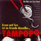 Poster 11 Tampopo