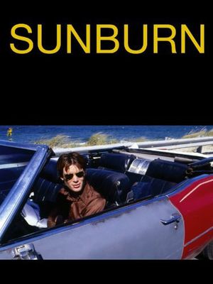 Sunburn poster