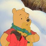 Imagine din galeria filmului Winnie the Pooh: A Very Merry Pooh Year